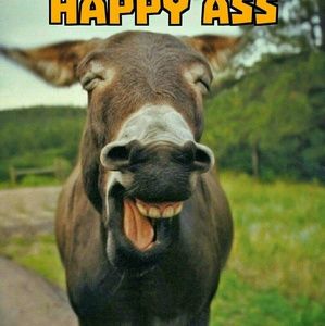 Meet your Posher, Becky